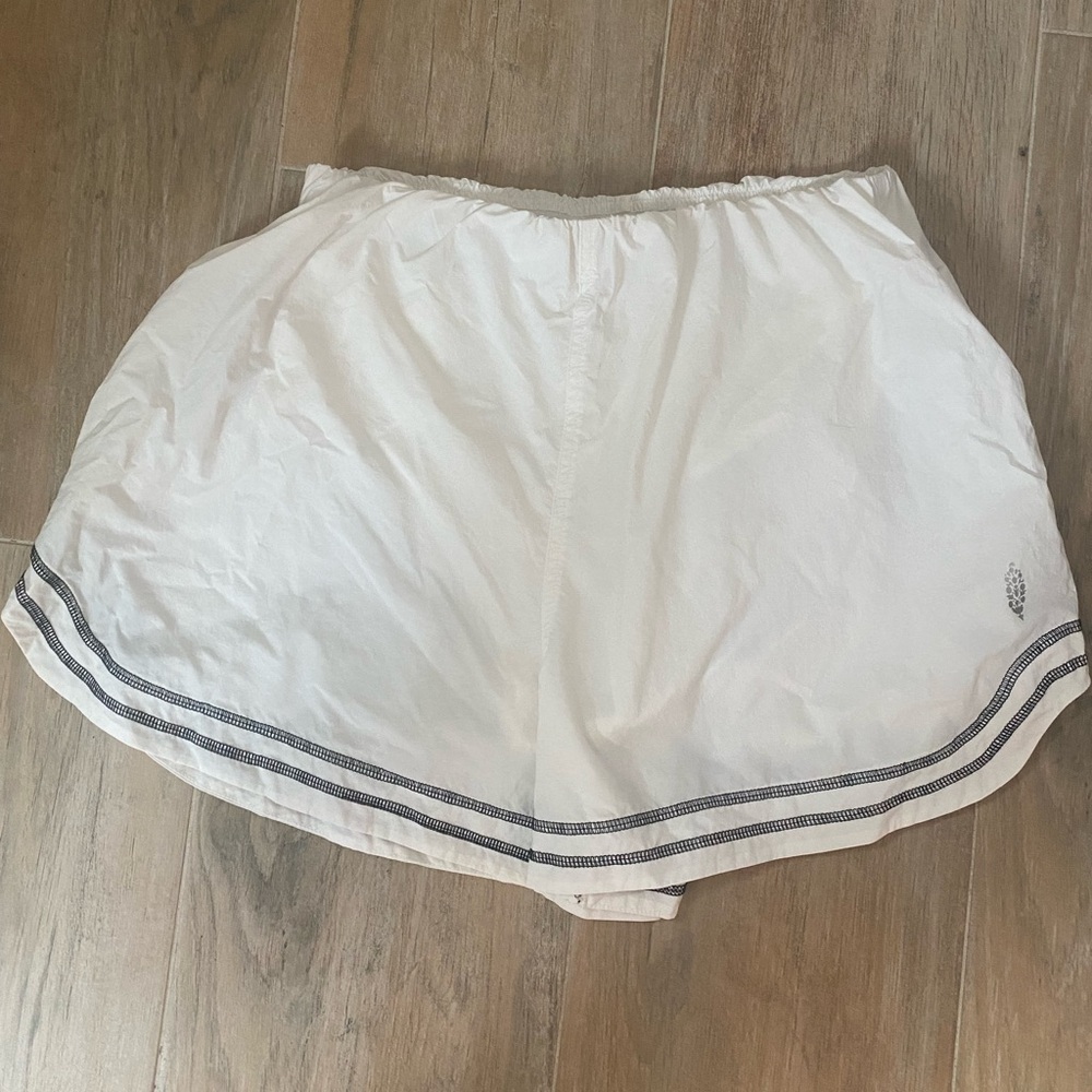 FP Movement Women's Fall All Around Short NWOT